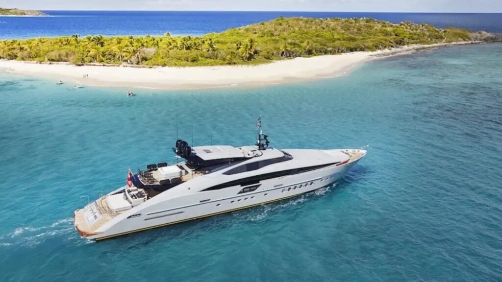 Best Sunset Spots in St. Thomas