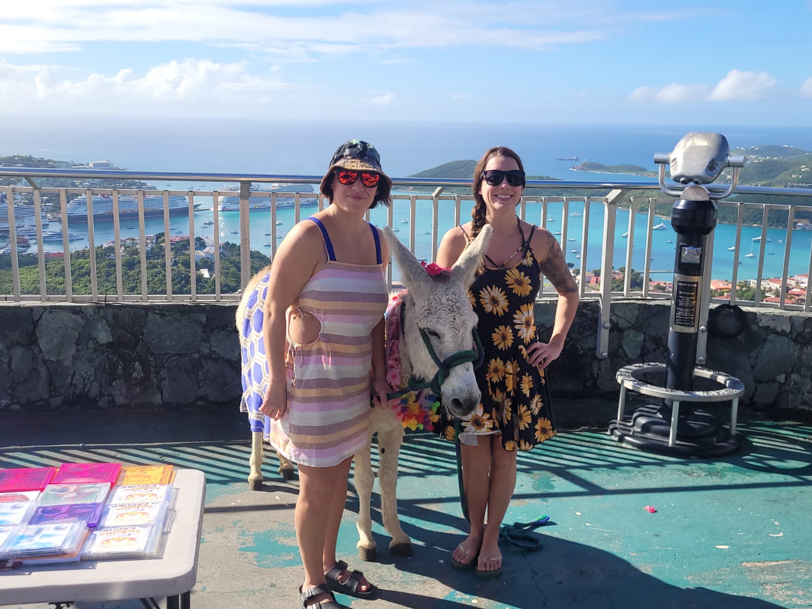 St Thomas US Virgin Islands All Inclusive Vacation Package