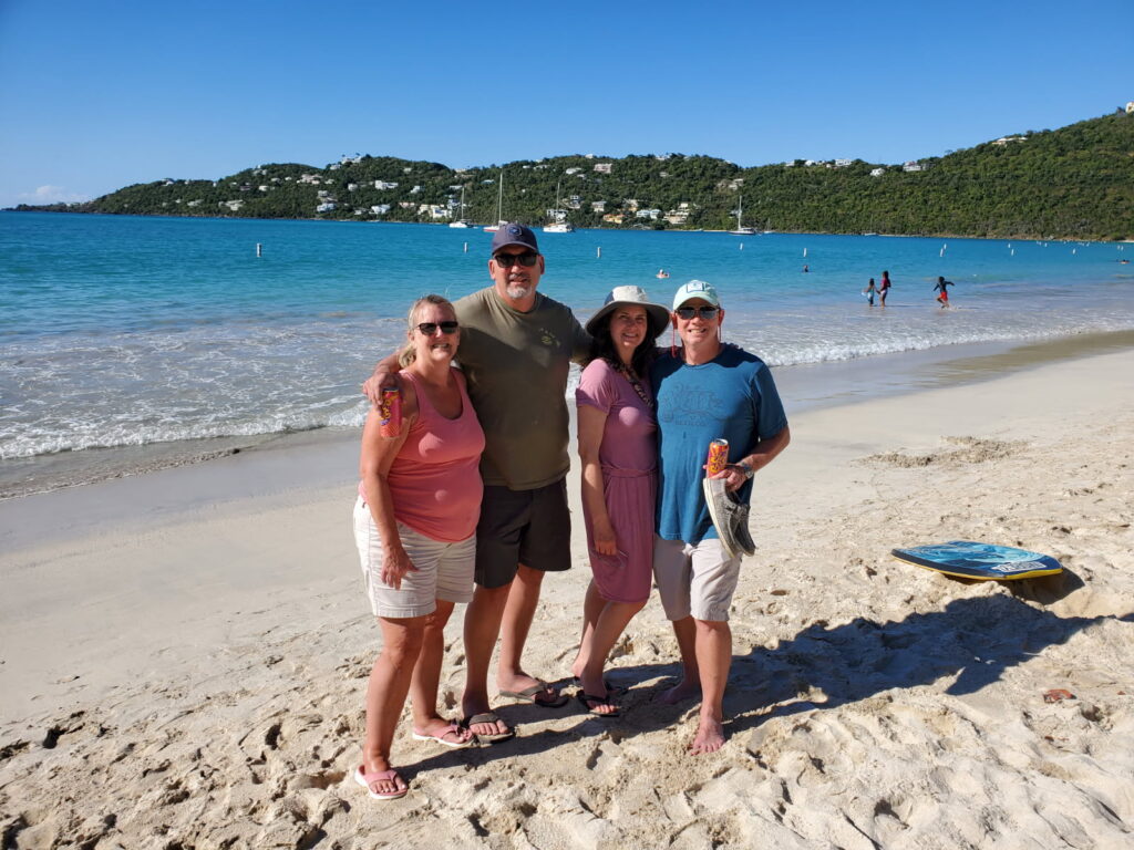 Trip to St Thomas All Inclusive