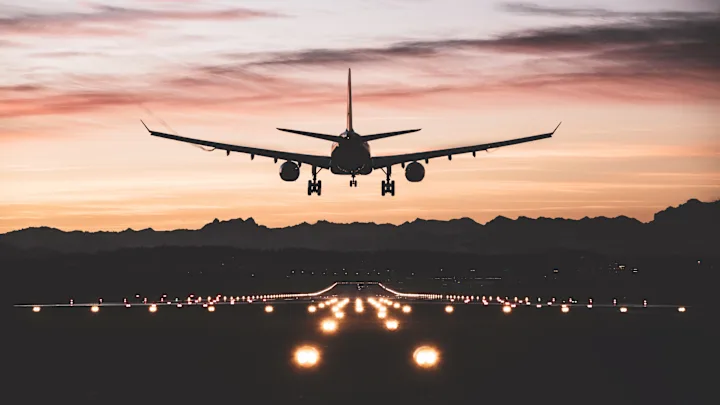 Cyril E King Airport St Thomas